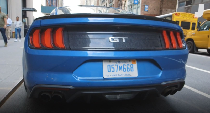 Illustration for article titled 2018 Ford Mustang GT Performance Pack Level 2: Five Things You Should Know